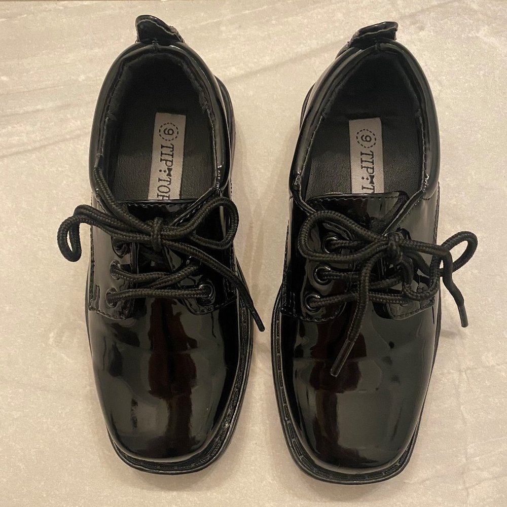 Toddler Dress Shoes